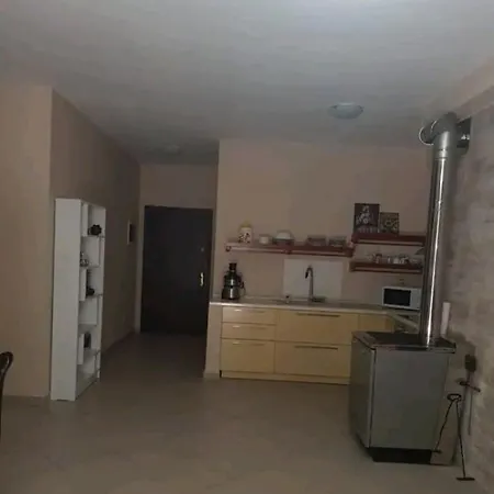 Apartment With 2 Sleeping And 2 Bathrooms *