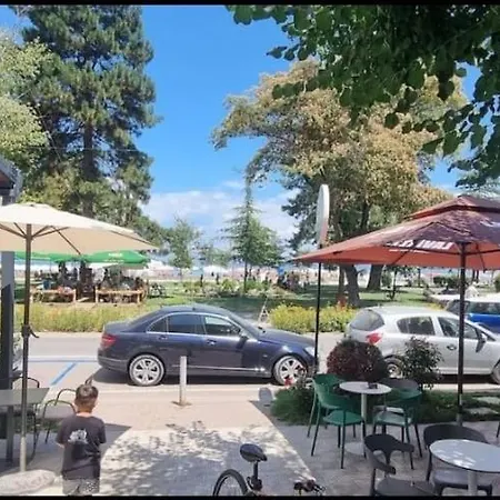 Apartment With 2 Sleeping And 2 Bathrooms Pogradec